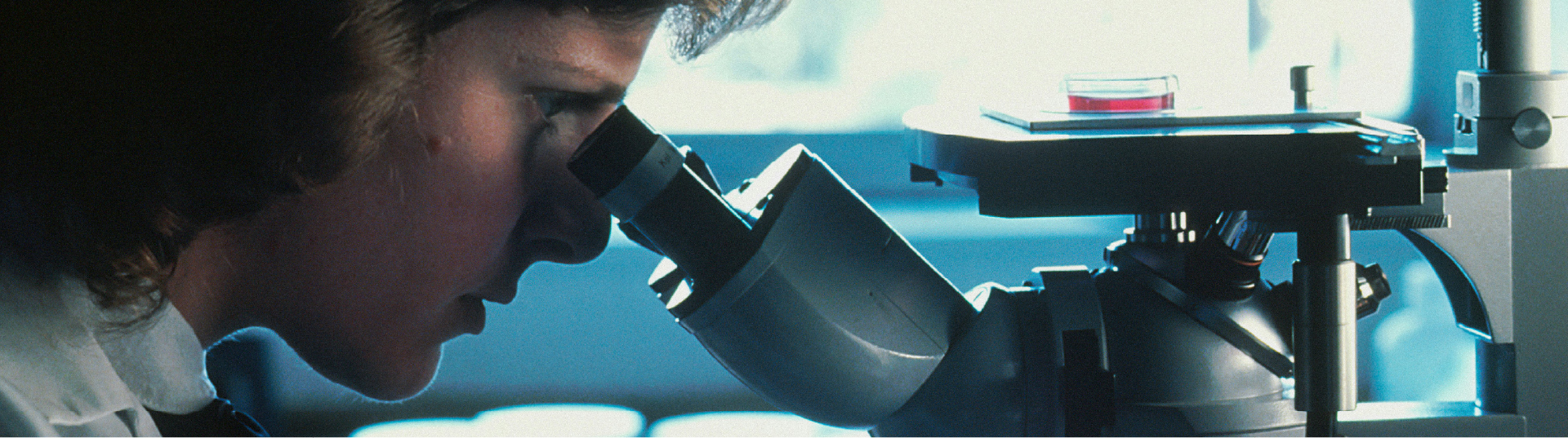Lab equipment & research applications