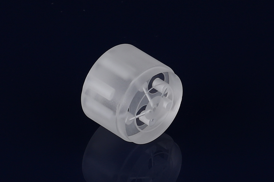 Macor Machining Capability
