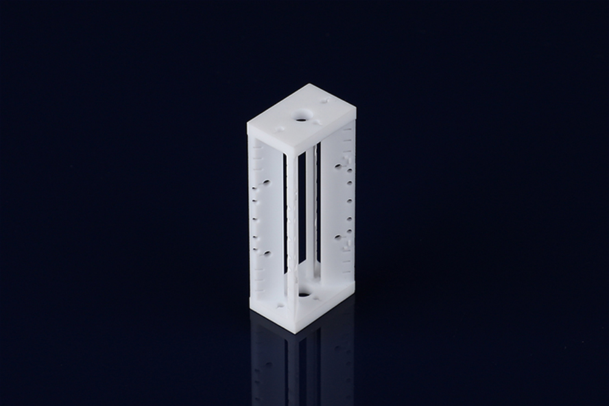Macor-ion-trap-holder