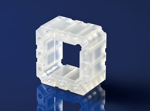 Aluminum-nitride-ceramics