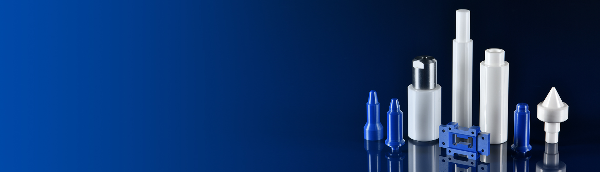 Zirconia ceramics