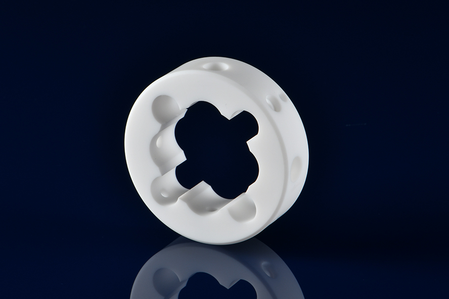 macor machinable ceramics