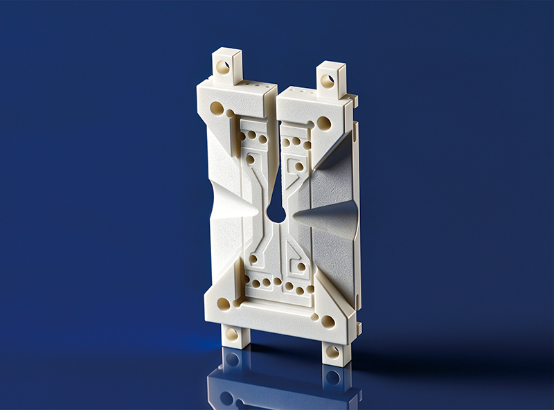 Aluminum-nitride-precision-structural-components
