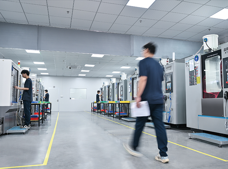 3-Axis-CNC-Machining