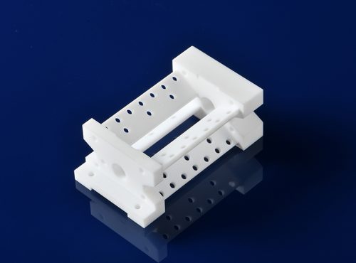 Macor-ion-trap-holder
