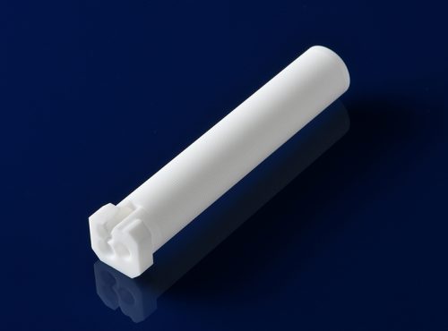 Macor-CERAMIC-MANDREL